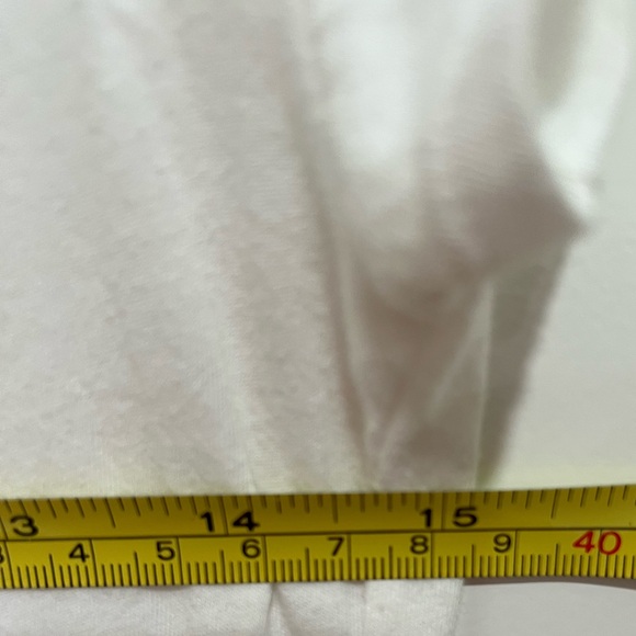 LAmade Fitted Short Sleeve Tee - Picture 6 of 6